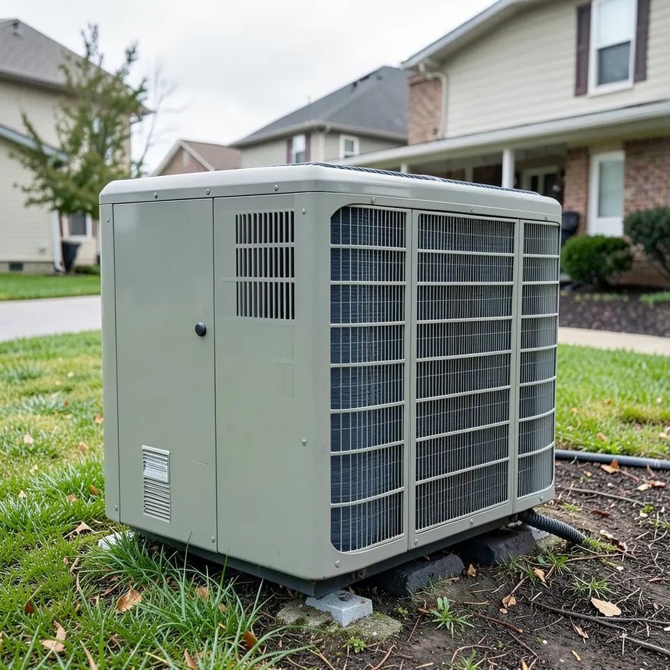 AC Repair: What Chandler Homeowners Should Know — local guide